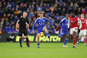Leicester City v Rotherham United - Sky Bet Championship