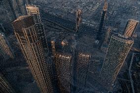 Dubai Economy