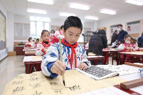 CHINA-XINJIANG-PRODUCTION AND CONSTRUCTION CORPS-PEOPLE'S WELL-BEING (CN)