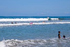 INDONESIA-BALI-SCENERY