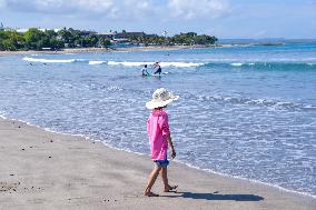 INDONESIA-BALI-SCENERY