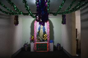 Christmas Celebration In Bangladesh