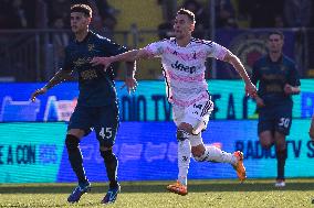 Frosinone Calcio v Juventus - Serie A TIM