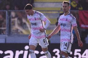 Frosinone Calcio v Juventus - Serie A TIM