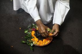 Christmas Celebration In Bangladesh