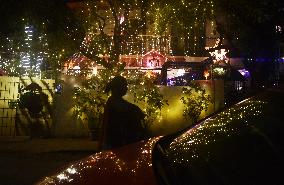 Christmas Festival In Mumbai