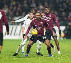 US Salernitana v AC Milan - Serie A TIM