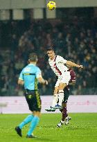 US Salernitana v AC Milan - Serie A TIM