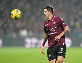 US Salernitana v AC Milan - Serie A TIM