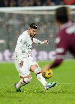 US Salernitana v AC Milan - Serie A TIM