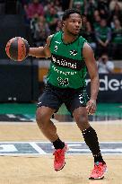 Joventut Badalona V Real Madrid - ACB Liga Endesa