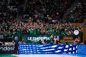 Joventut Badalona V Real Madrid - ACB Liga Endesa