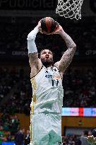 Joventut Badalona V Real Madrid - ACB Liga Endesa