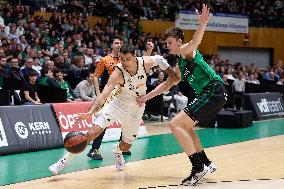 Joventut Badalona V Real Madrid - ACB Liga Endesa