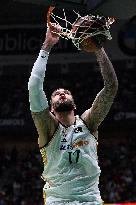 Joventut Badalona V Real Madrid - ACB Liga Endesa