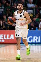 Joventut Badalona V Real Madrid - ACB Liga Endesa