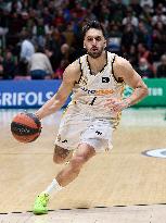 Joventut Badalona V Real Madrid - ACB Liga Endesa