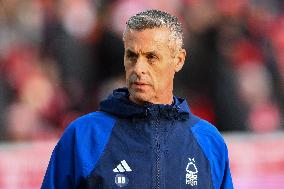 Nottingham Forest v AFC Bournemouth - Premier League