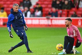 Nottingham Forest v AFC Bournemouth - Premier League