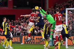 Nottingham Forest v AFC Bournemouth - Premier League