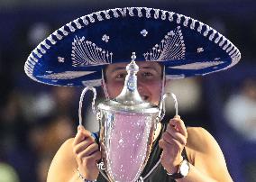 2023 WTA Finals