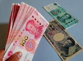 Chinese Yuan Becoming The Fourth Most Commonly Used Currency in The World
