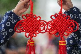 Chinese Knot