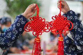 Chinese Knot