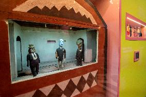 Rising Star exhibition presented in Kyiv