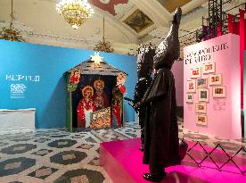 Rising Star exhibition presented in Kyiv