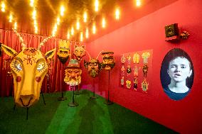 Rising Star exhibition presented in Kyiv