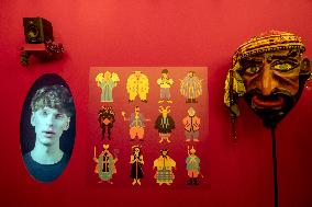 Rising Star exhibition presented in Kyiv