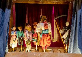 Rising Star exhibition presented in Kyiv