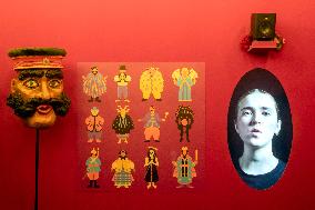 Rising Star exhibition presented in Kyiv