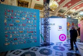 Rising Star exhibition presented in Kyiv