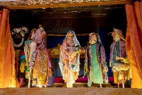 Rising Star exhibition presented in Kyiv