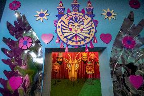 Rising Star exhibition presented in Kyiv