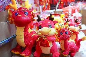 Chinese New Year Festival Products