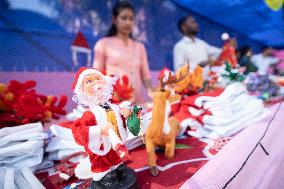 Christmas Celebration In India