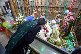 Christmas Day In Dhaka - Bangladesh