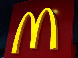 McDonald's Adjusts Prices