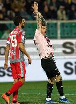 Palermo v Cremonese - Serie B 2023