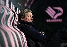 Palermo v Cremonese - Serie B 2023