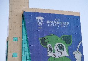 AFC Asian Cup Qatar 2023