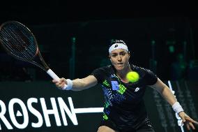 (SP)SAUDI ARABIA-RIYADH-RIYADH SEASON TENNIS CUP-SABALENKA VS JABEUR