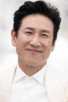 Parasite Actor Lee Sun-Kyun Found Dead At 48