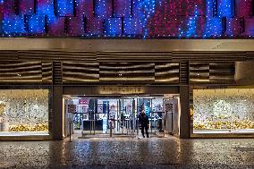 Views Of Turin - Italy