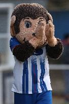 Hartlepool United v Oldham Athletic - Vanarama National League