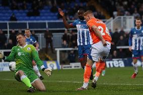 Hartlepool United v Oldham Athletic - Vanarama National League