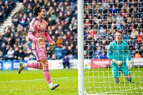 Preston North End v Leeds United - Sky Bet Championship